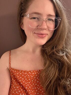 Meet your Posher, Kaitlyn